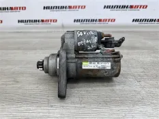 Стартер 02Z911023G