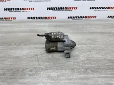 Стартер Peugeot Citroen EP6 5802AR