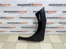 Крыло переднее левое Peugeot 308