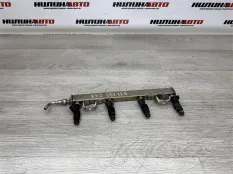 Форсунки 1356996 Ford Focus 2 1.8-2.0 QQDB AODA