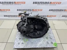 МКПП Peugeot 207 1.6 в наличии