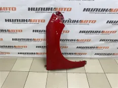 Крыло переднее правое Ford Focus 3