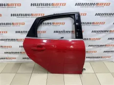 Дверь задняя правая Ford Focus 3