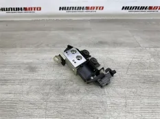 Клапан кондиционера Honda CR-V 3 80480SWYG02