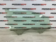 Стекло двери Focus 3 переднее правое 1742301