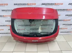 Крышка багажника Ford Focus 3
