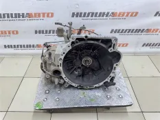 МКПП Mazda 3 BK 1.6 Z6 в наличии пробег 99т