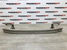 8W0807309B Усилитель заднего бампера Audi A4 B9