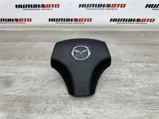 Подушка безопасности Mazda 6 GG в руль