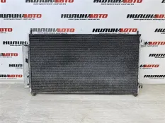 Радиатор кондиционера Honda CR-V 3 оригинал