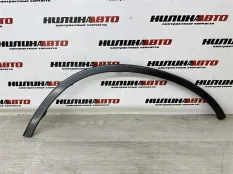 Накладка крыла Honda CR-V 3 передняя правая