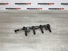 Форсунки BP4W13250 Mazda 3 BK 1.6 Z6