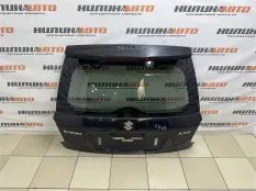 Крышка багажника Suzuki SX4