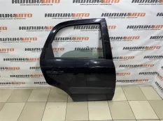 Дверь задняя правая Suzuki SX4