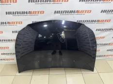 Капот Suzuki SX4
