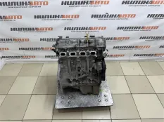 Двигатель M16A М16А рестайл в наличии