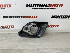 Накладка ПТФ правая Mitsubishi ASX 8321A386