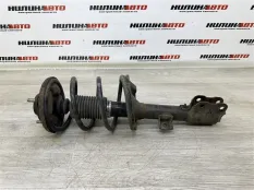 4060A326 Амортизатор Mitsubishi ASX правый