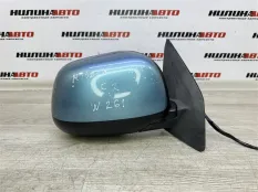 Зеркало правое Mitsubishi ASX