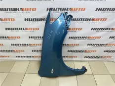 Крыло переднее правое Mitsubishi ASX 5220F466