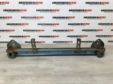 Усилитель заднего бампера Mitsubishi ASX 6410B929