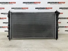 Радиатор охлаждения MN156092 Lancer 10 ASX