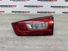 Фонарь в багажник Mitsubishi ASX правый 8336A088