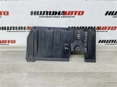 Защита днища правая Mitsubishi ASX 5379A038