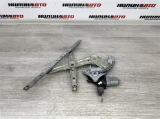 Стеклоподъемник Mitsubishi ASX задний левый