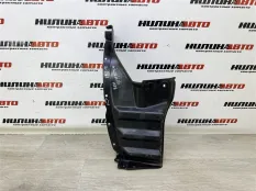 Подкрылок Mitsubishi ASX левый задний 5370A757