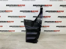 Подкрылок Mitsubishi ASX правый задний 5370A758