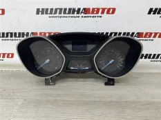 Панель приборов Focus 3 1741594 BM5T10849BM