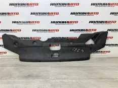 Накладка передней панели Mitsubishi ASX 6400C948