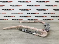 Шторка безопасности Mitsubishi ASX правая 7030A240