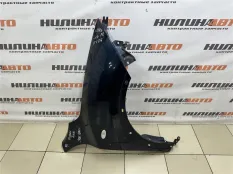 Крыло переднее правое Nissan Juke F31001KKAA