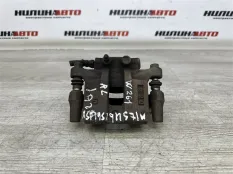 4605A263 Суппорт задний левый Mitsubishi ASX