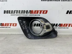 Накладка ПТФ левая Mitsubishi ASX 8321A385