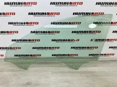 8W0845201 Стекло двери Audi A4 B9 переднее левое