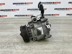 Компрессор кондиционера Lancer 10 ASX 7813A357