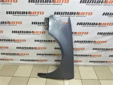 Крыло переднее левое Passat B6 3C0821021