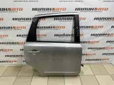 Дверь задняя правая Nissan Note E11