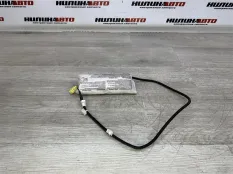 Подушка безопасности в сиденье Nissan Note левая