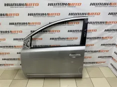 Дверь передняя левая Nissan Note E11