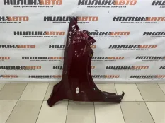 Крыло переднее правое Nissan Juke