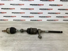 Привод правый Hyundai Santa Fe 2 2.2 495012B700