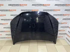 Капот Hyundai Santa Fe 2 рестайлинг