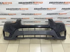 Бампер передний Hyundai Santa Fe 2