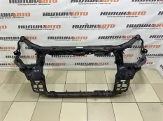 Панель передняя Hyundai Santa Fe 2 641012B600