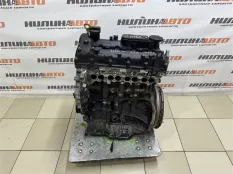 Двигатель D4HB евро 5 в наличии