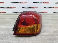Фонарь правый Mitsubishi ASX